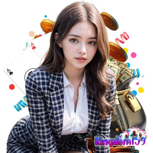 kingdom159 ปลอดภัยมั่นคง