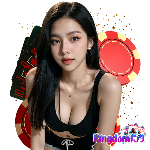 kingdom159 เว็บตรง
